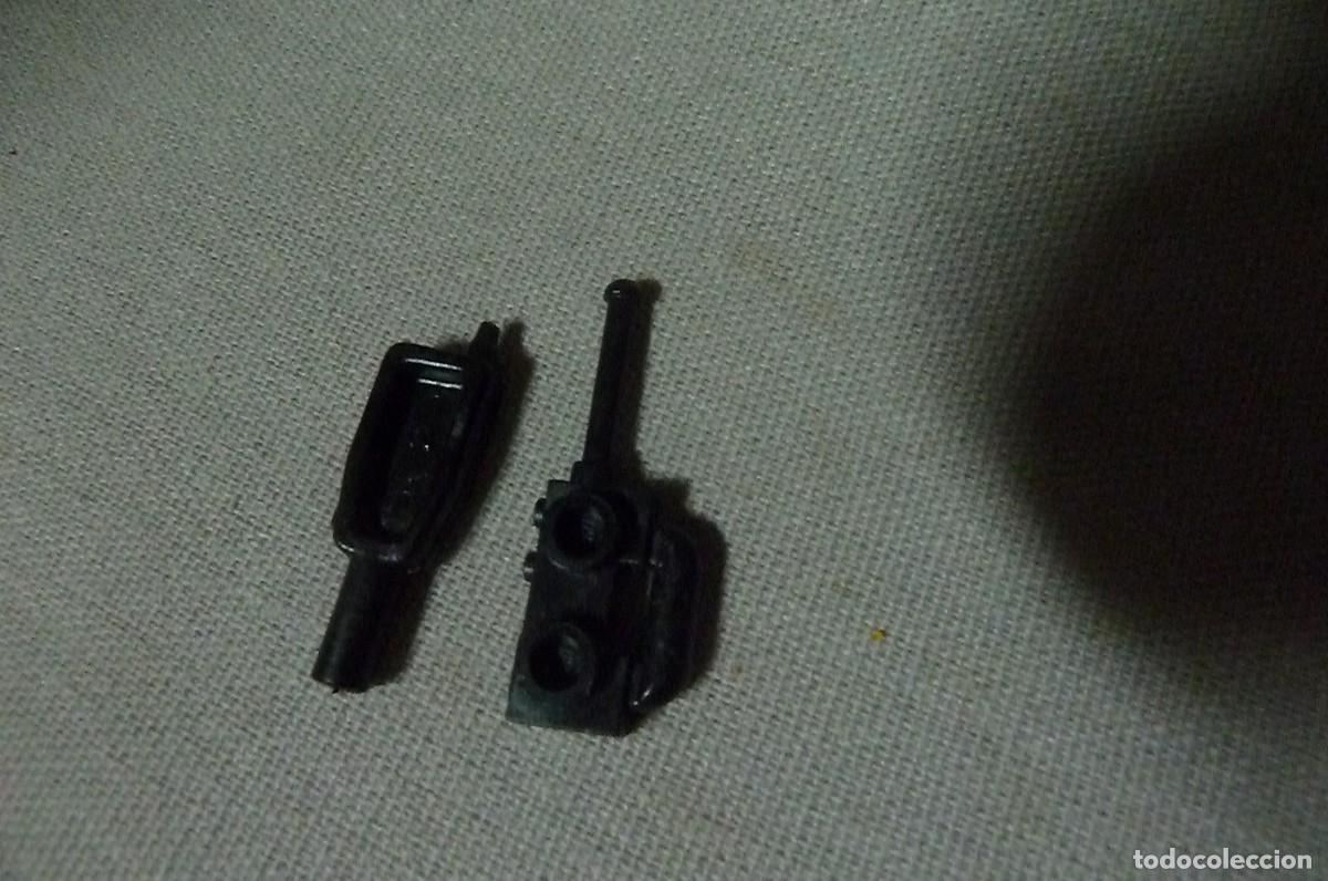 Playmobil: Lote walkies. Playmobil. - Foto 2