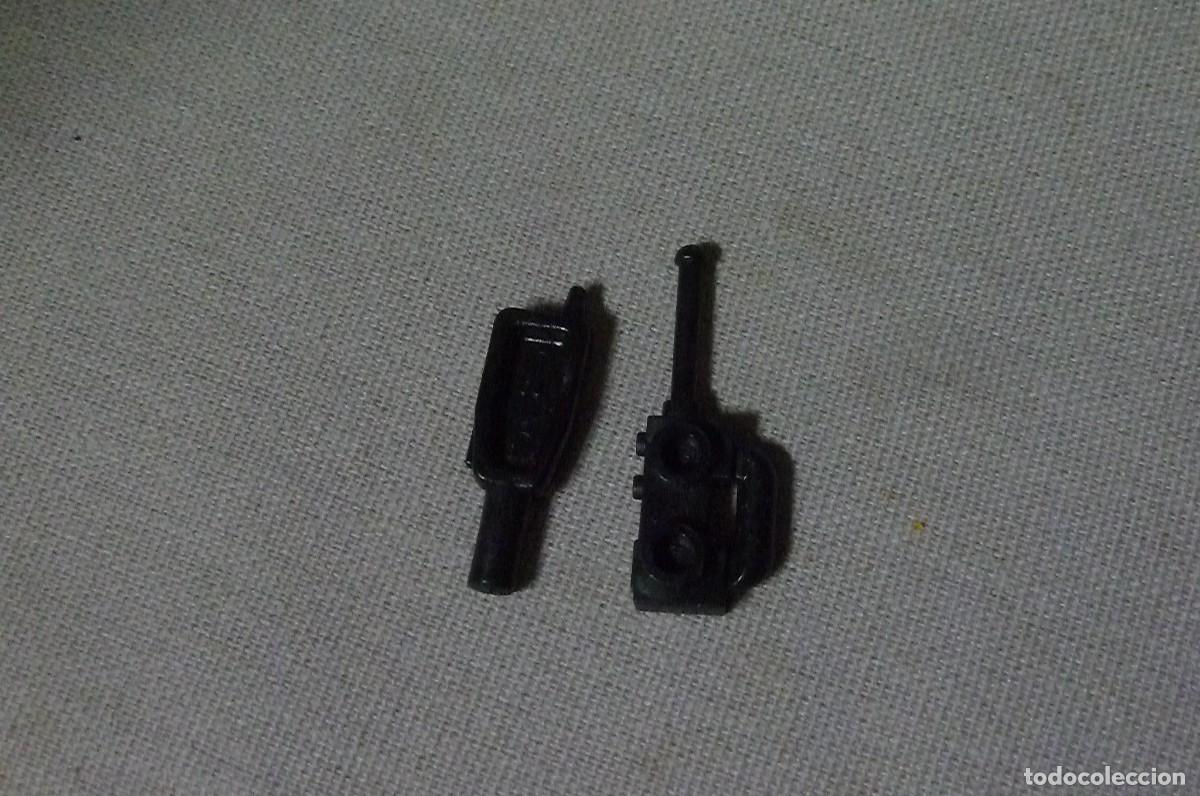 Playmobil: Lote walkies. Playmobil. - Foto 3