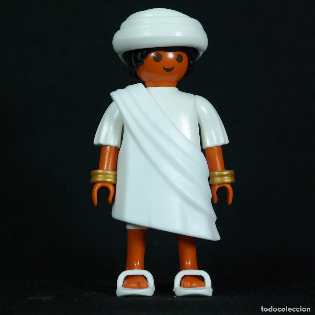 Playmobil: Playmobil figura egipcia ☼