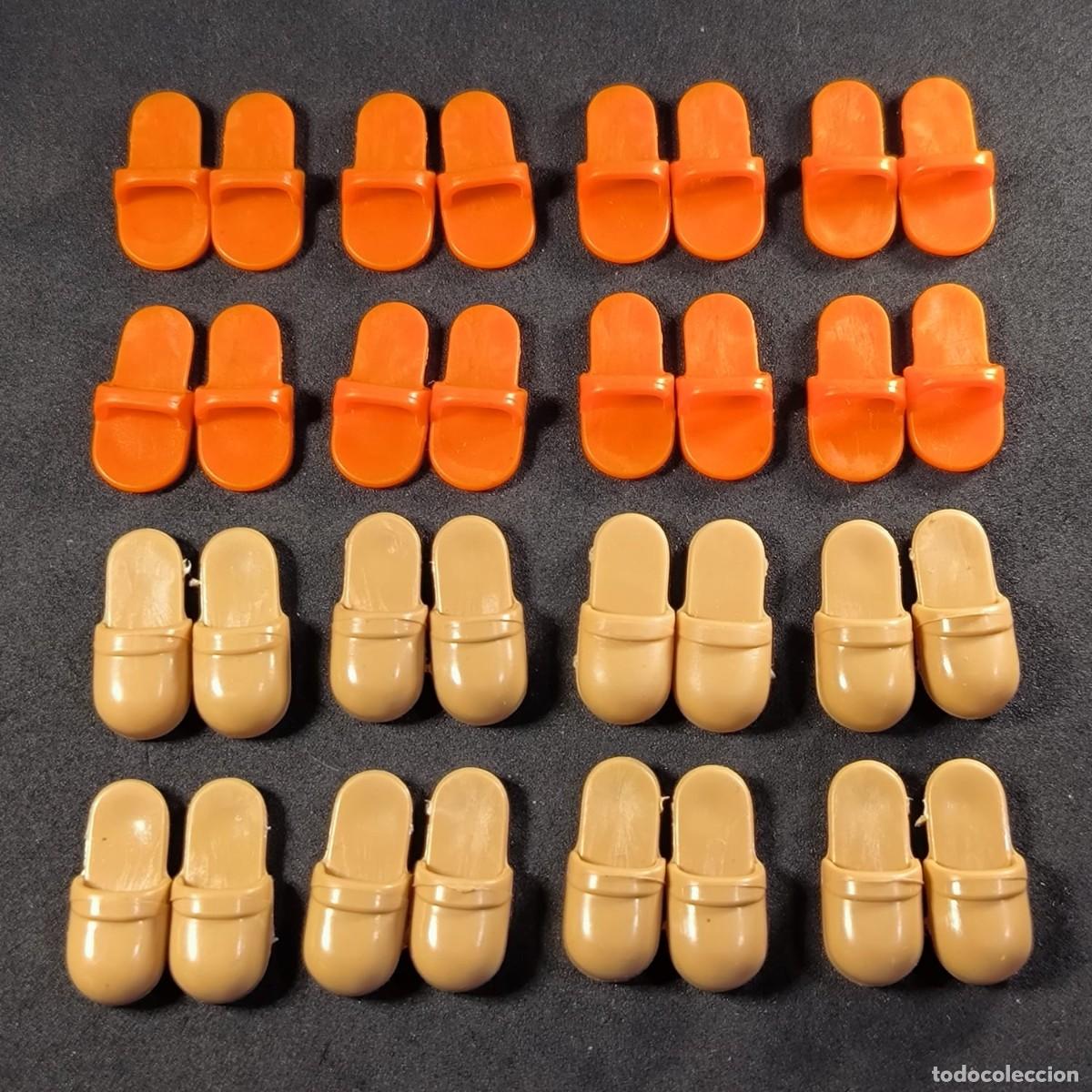 Playmobil: Playmobil zapatillas pantuflas ☼