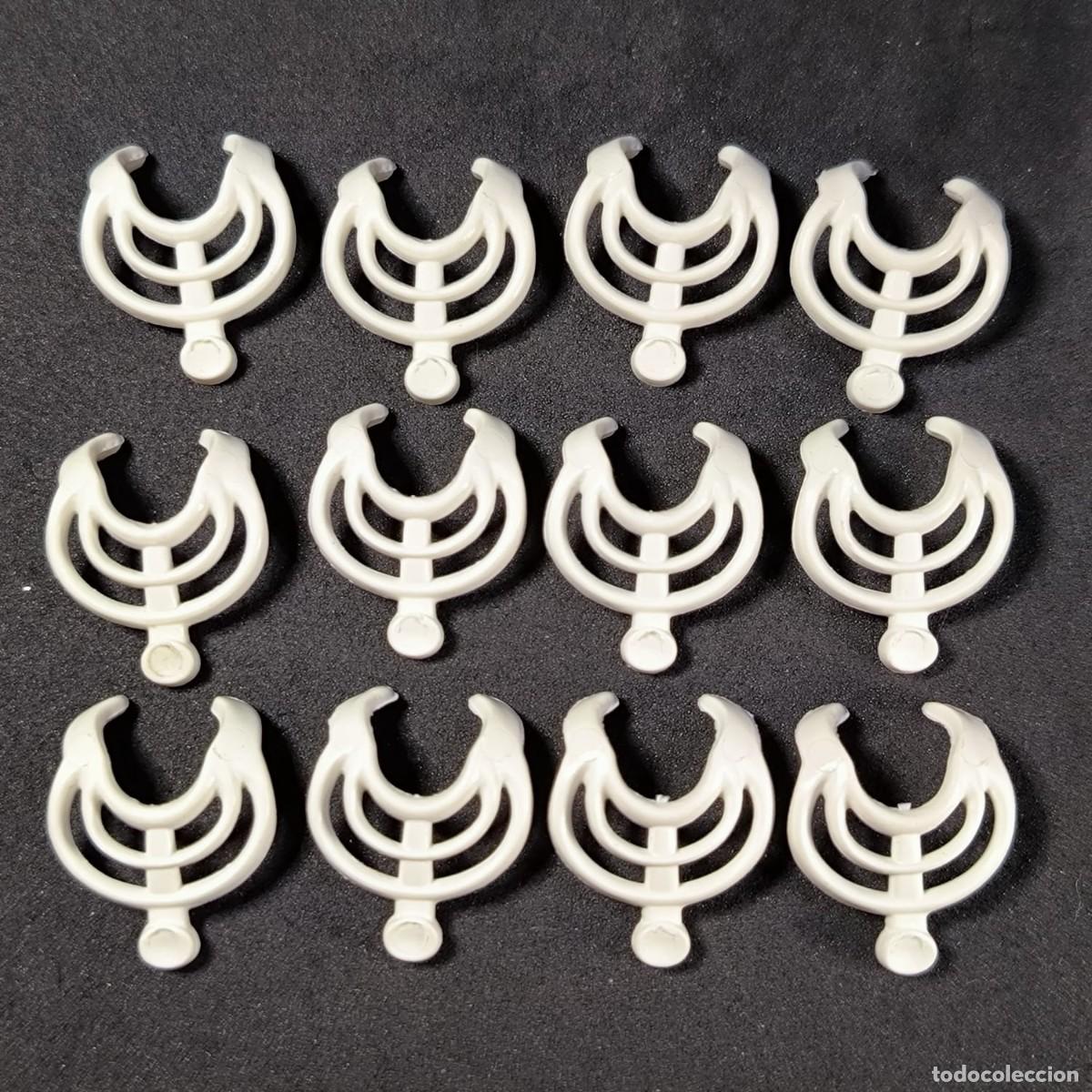Playmobil: Playmobil cuellos blancos ☼