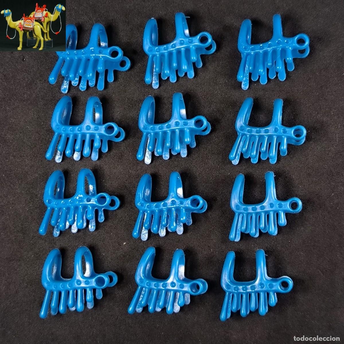 Playmobil: Playmobil bocados camello beduino ☼
