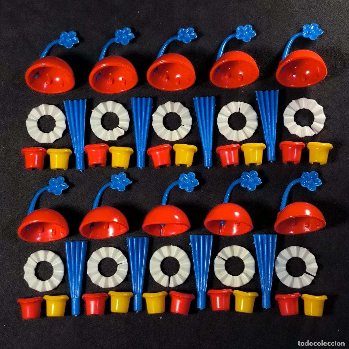 Playmobil: Playmobil accesorios payasos ☼
