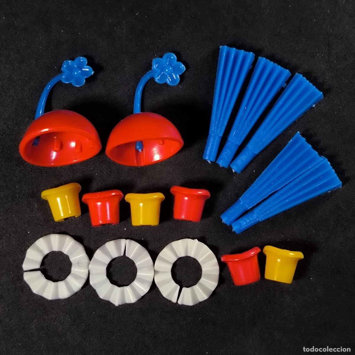 Playmobil: Playmobil accesorios payasos ☼
