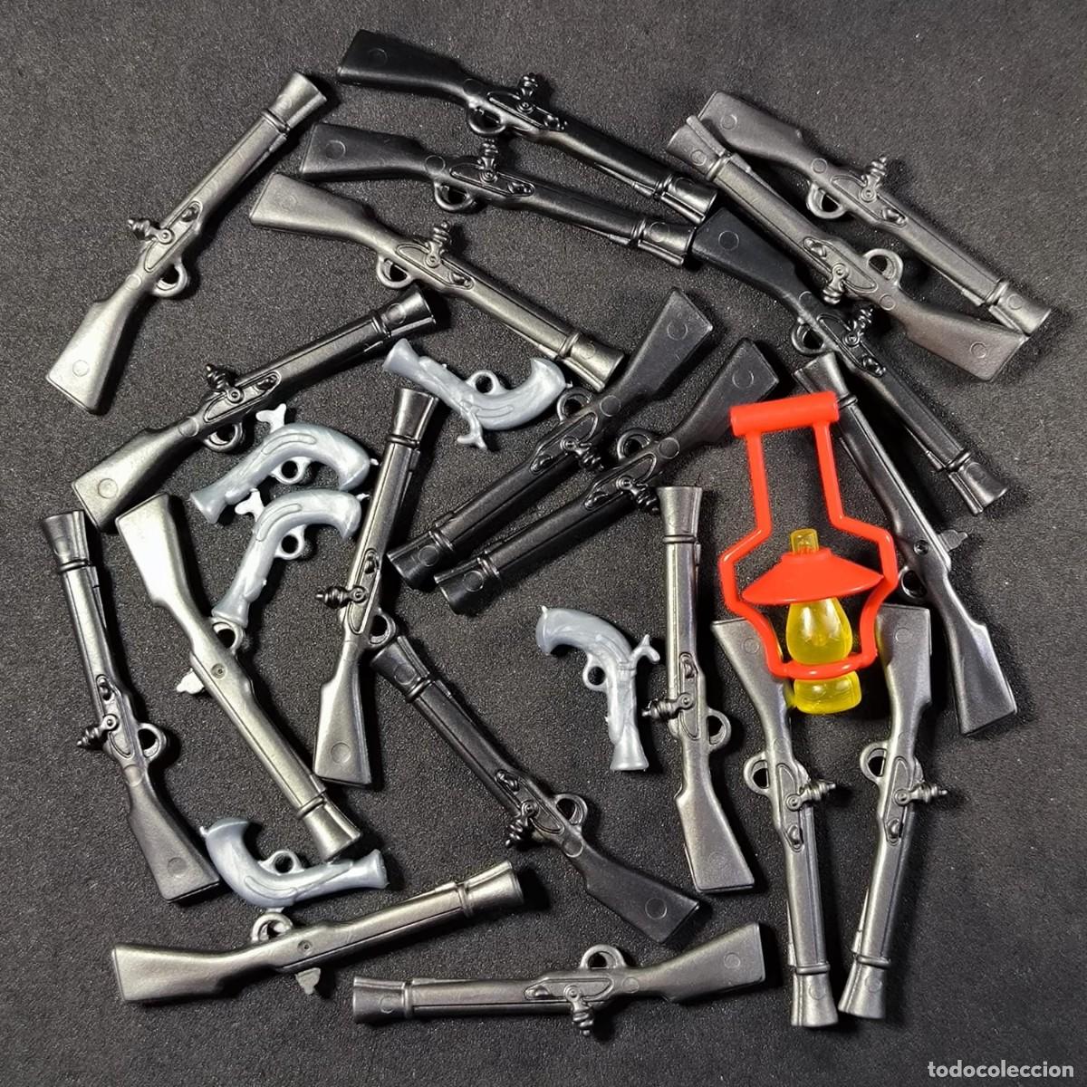 Playmobil: Playmobil farol con armas pirata ☼