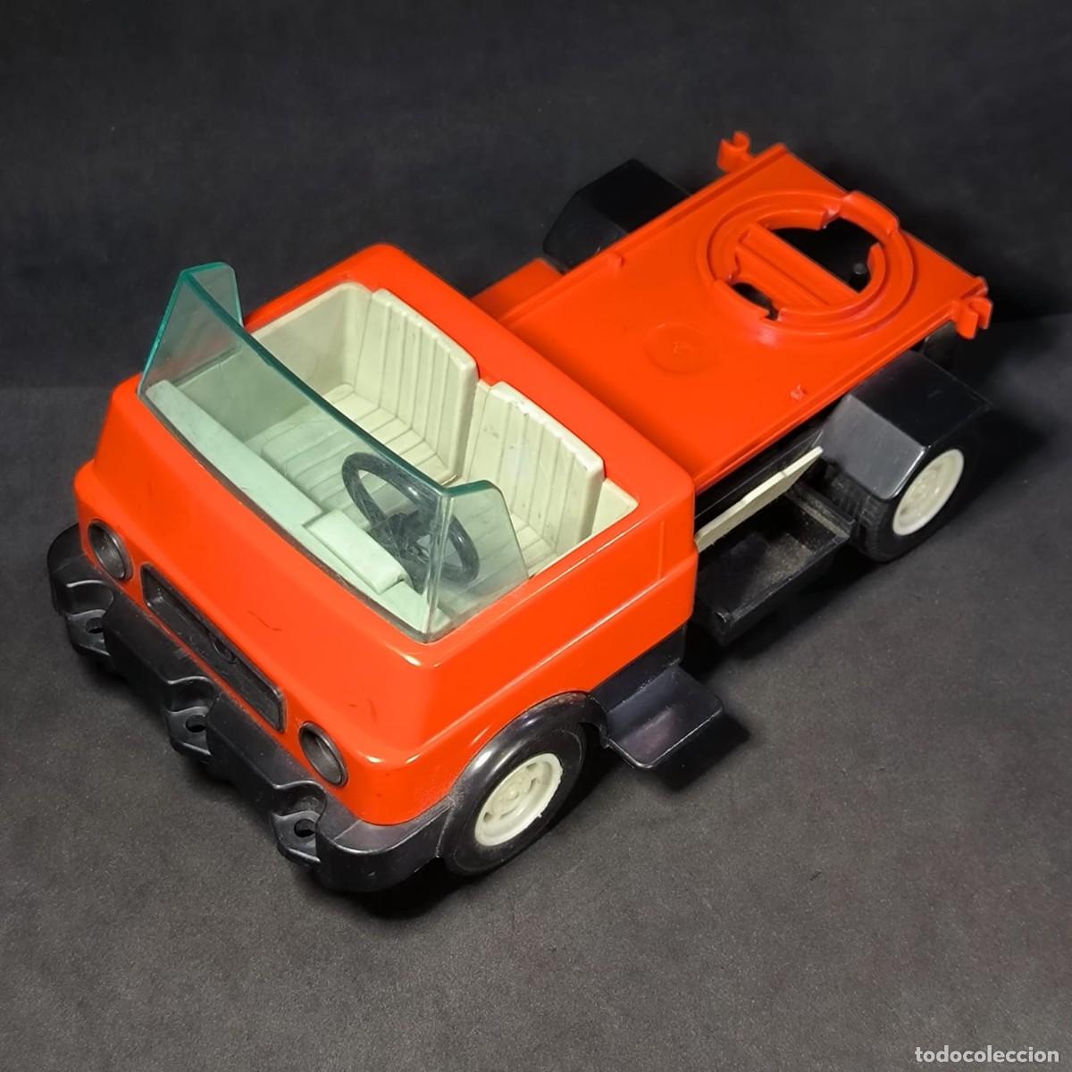 Playmobil: Playmobil camion incompleto ☼