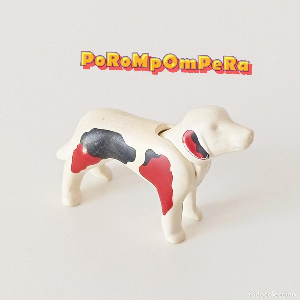 Playmobil: PLAYMOBIL BEAGLE 3118 3209 3268 3276 3628 3629 3659 3804 3828 4206 4971 5004 + MASCOTA PERRO CAZA A9