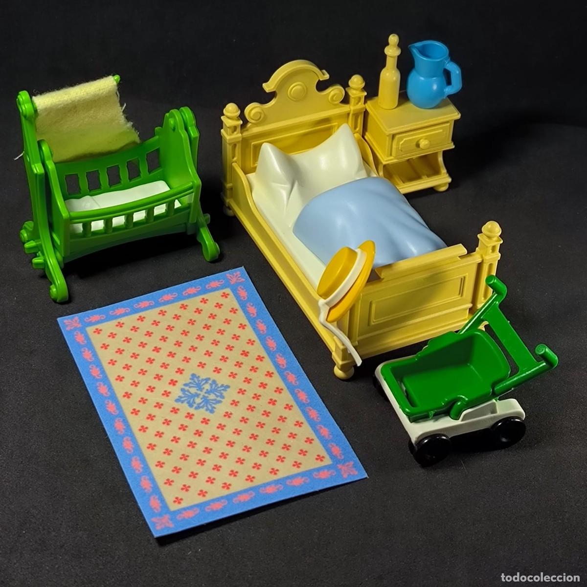 Playmobil: Playmobil muebles de casa ☼