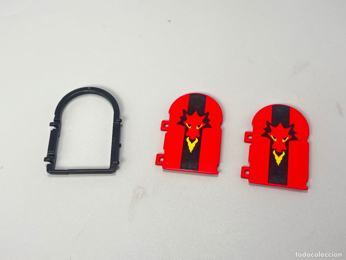 Playmobil: Playmobil 3269 ventana castillo