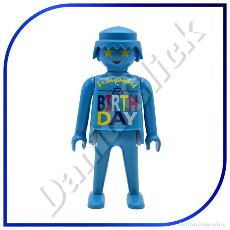 Playmobil: PLAYMOBIL HAPPY BIRTHDAY REF.72187