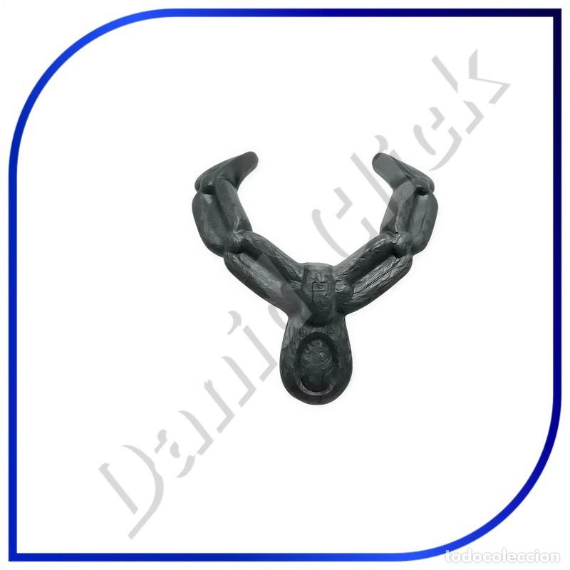 Playmobil: PLAYMOBIL COLGANTE COLLAR MEDIEVAL EGIPCIO