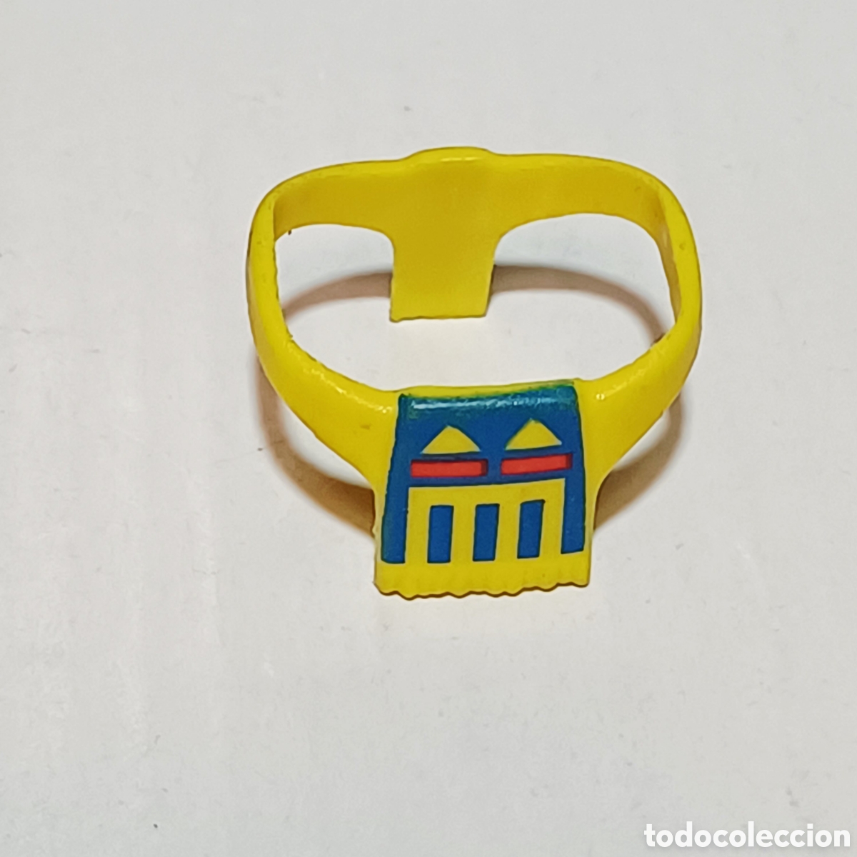 Playmobil: Pieza playmobil cinturon cinto taparrabos indio oeste western