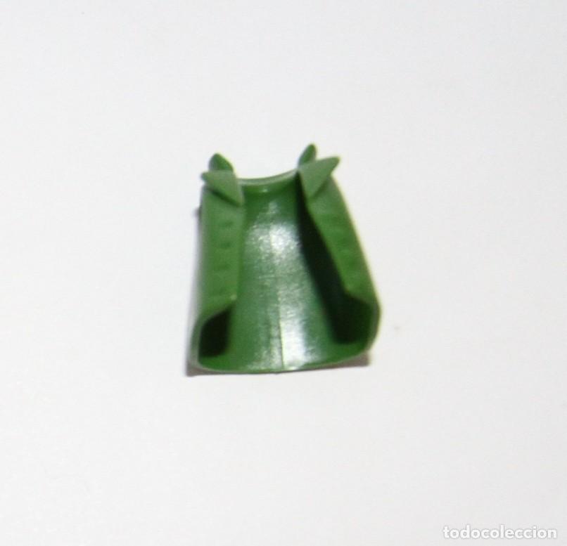 Playmobil: PLAYMOBIL MEDIEVAL CHALECO CHAQUETA