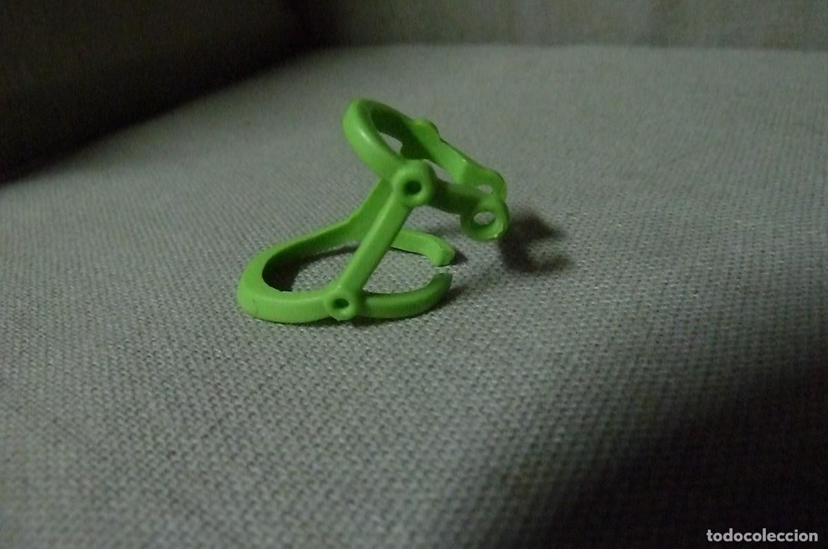 Playmobil: Bocado verde. Playmobil. - Foto 2