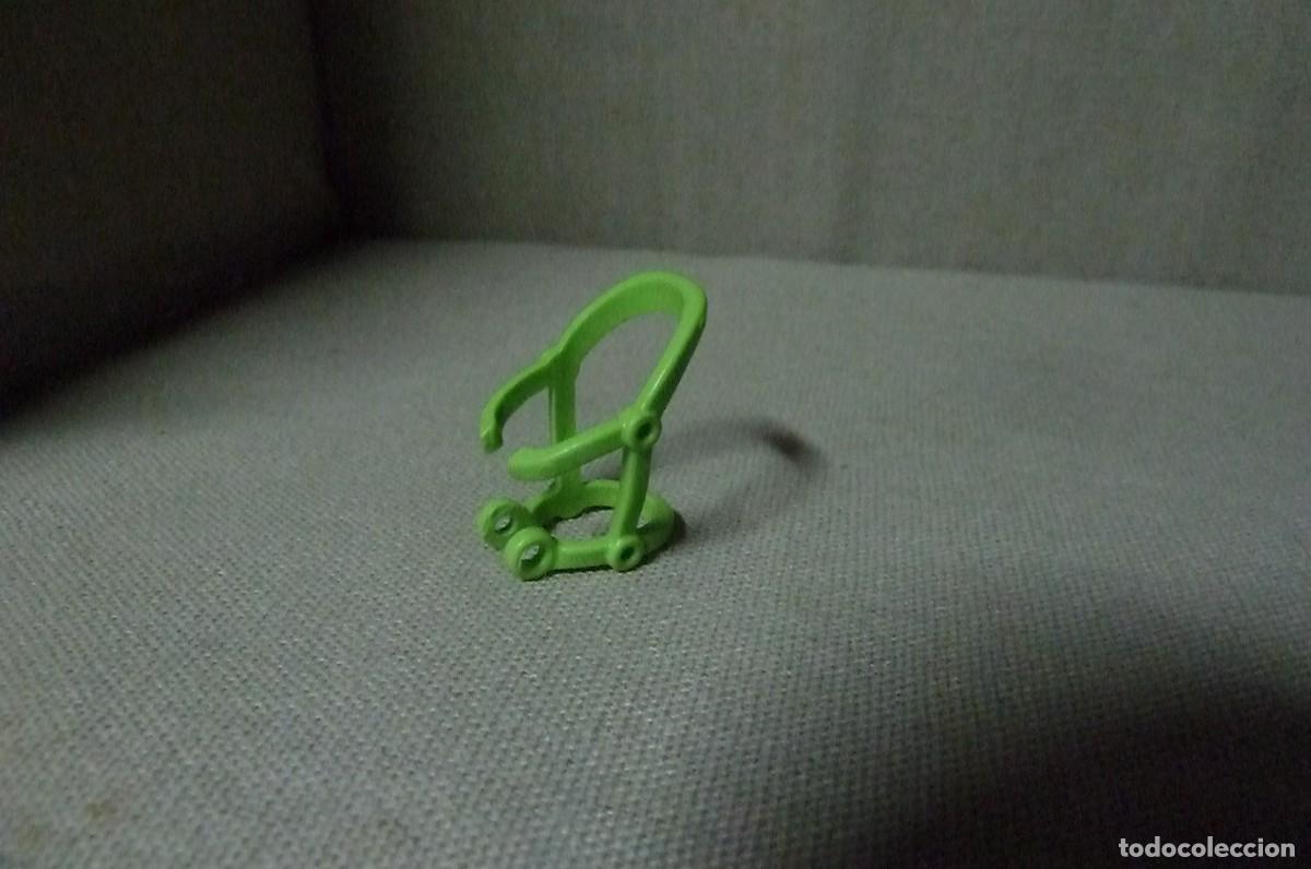 Playmobil: Bocado verde. Playmobil. - Foto 3