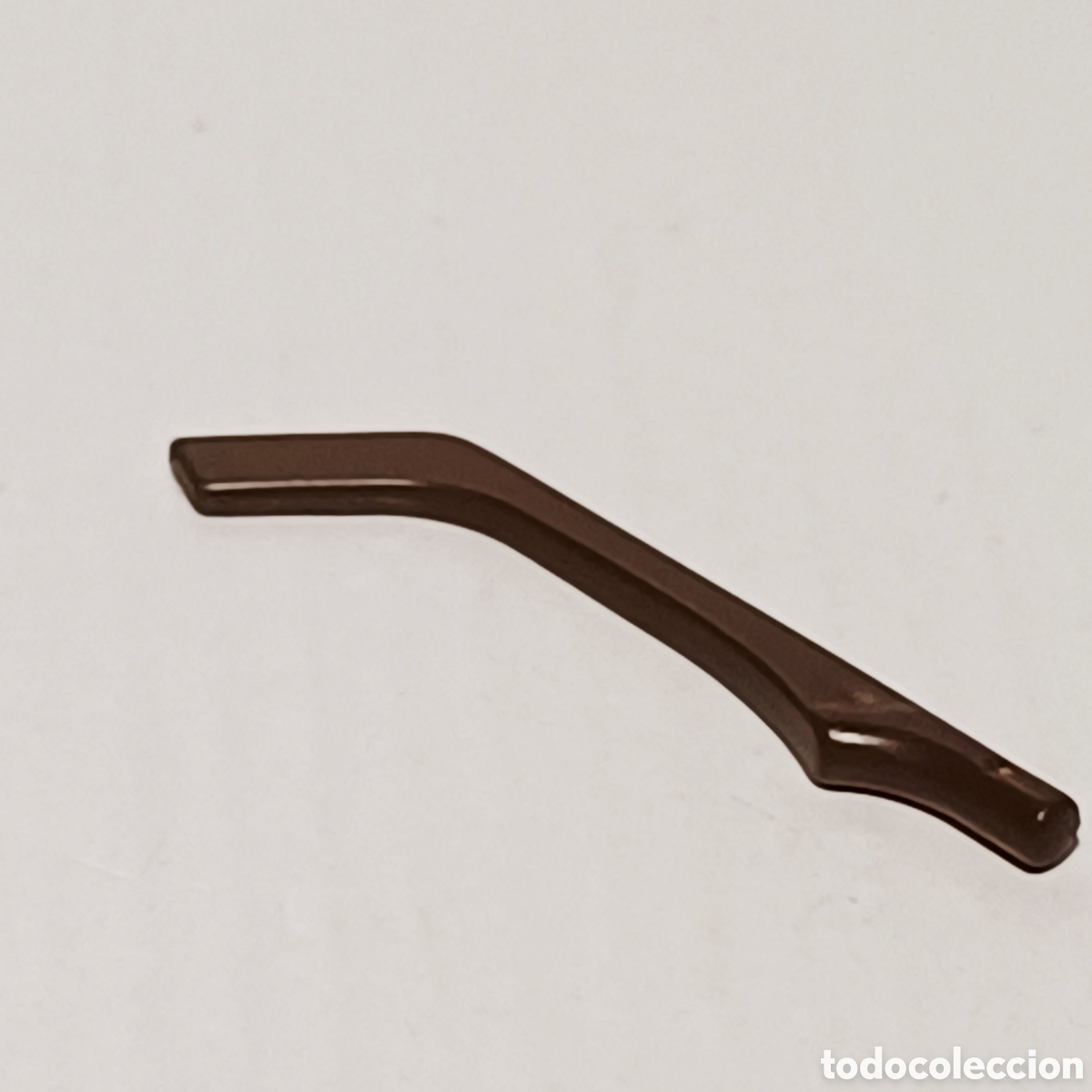 Playmobil: Pieza playmobil stick hockey hielo patines palo ref. 71453