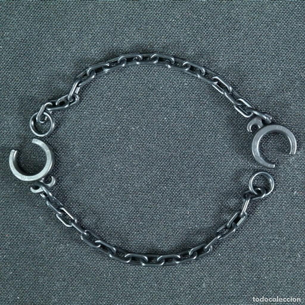 Playmobil: Playmobil dos cadenas ☼