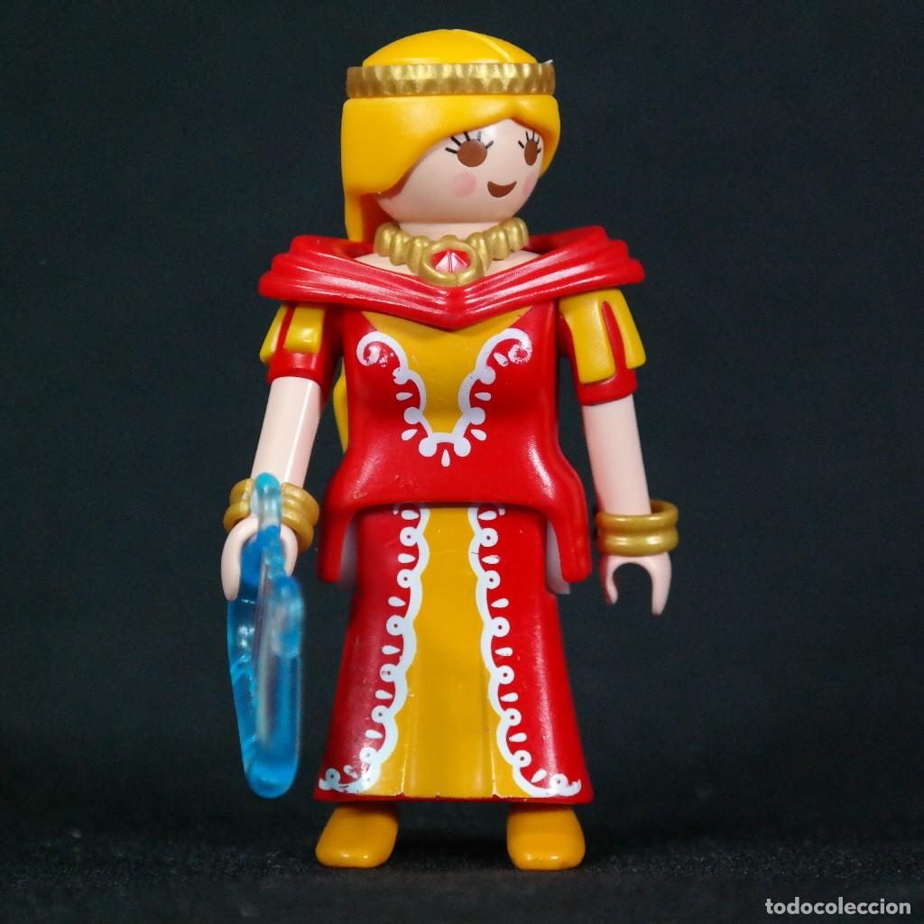 Playmobil: Playmobil dama medieval ☼