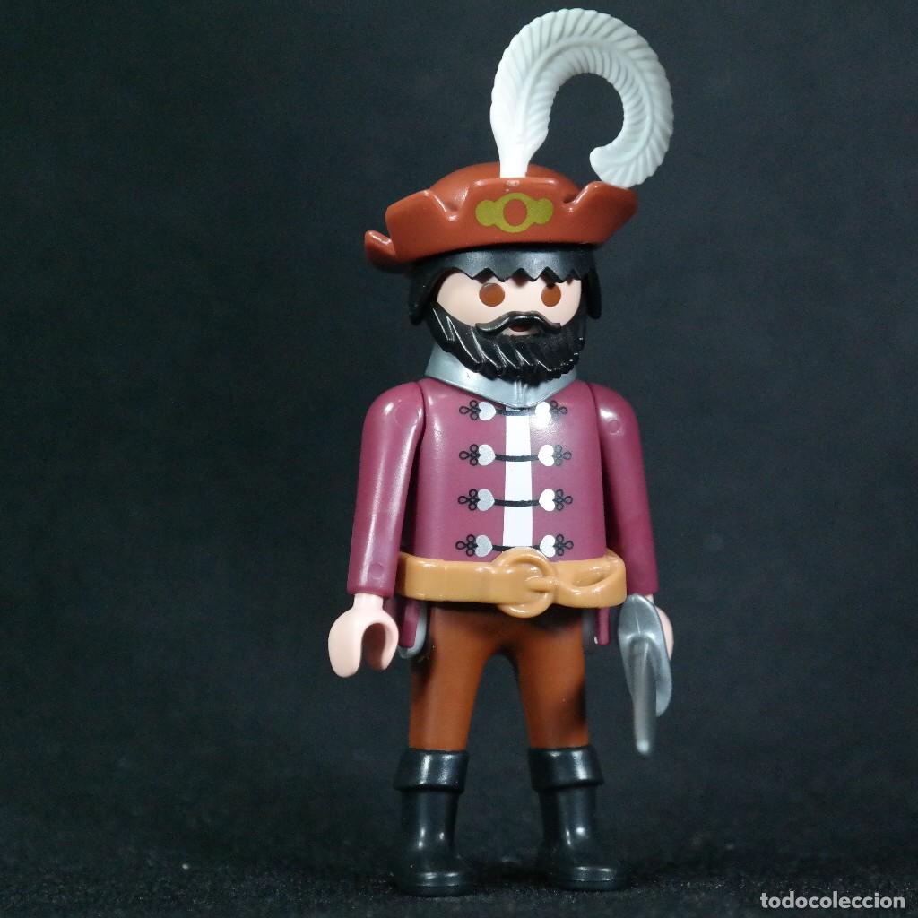 Playmobil: Playmobil caballero medieval ☼