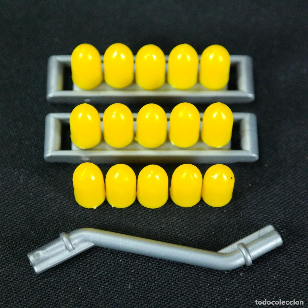 Playmobil: Playmobil balas de ca&ntilde;on este ☼