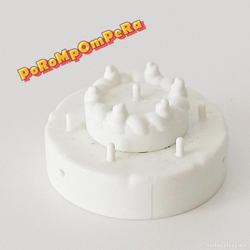 Playmobil: PLAYMOBIL TARTA DE CUMPLEA&Ntilde;OS PASTEL BODA CELEBRACI&Oacute;N FIESTA R4
