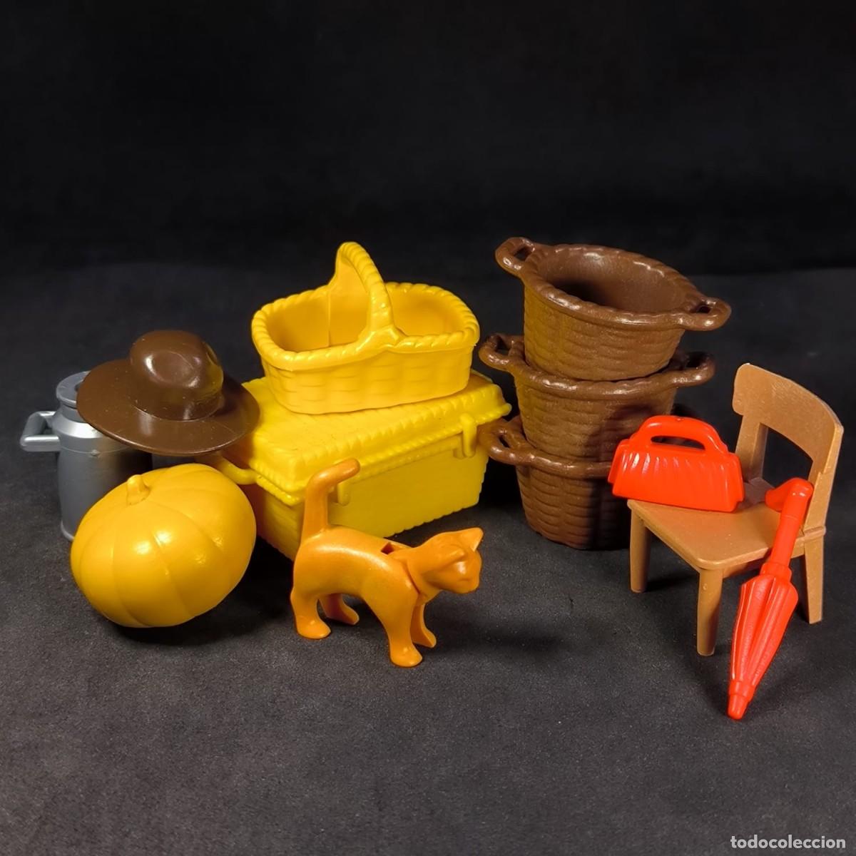 Playmobil: Playmobil accesorios ☼
