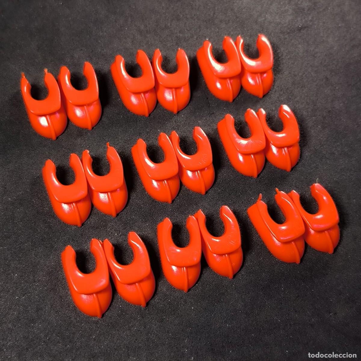 Playmobil: Playmobil zapatillas indias ☼