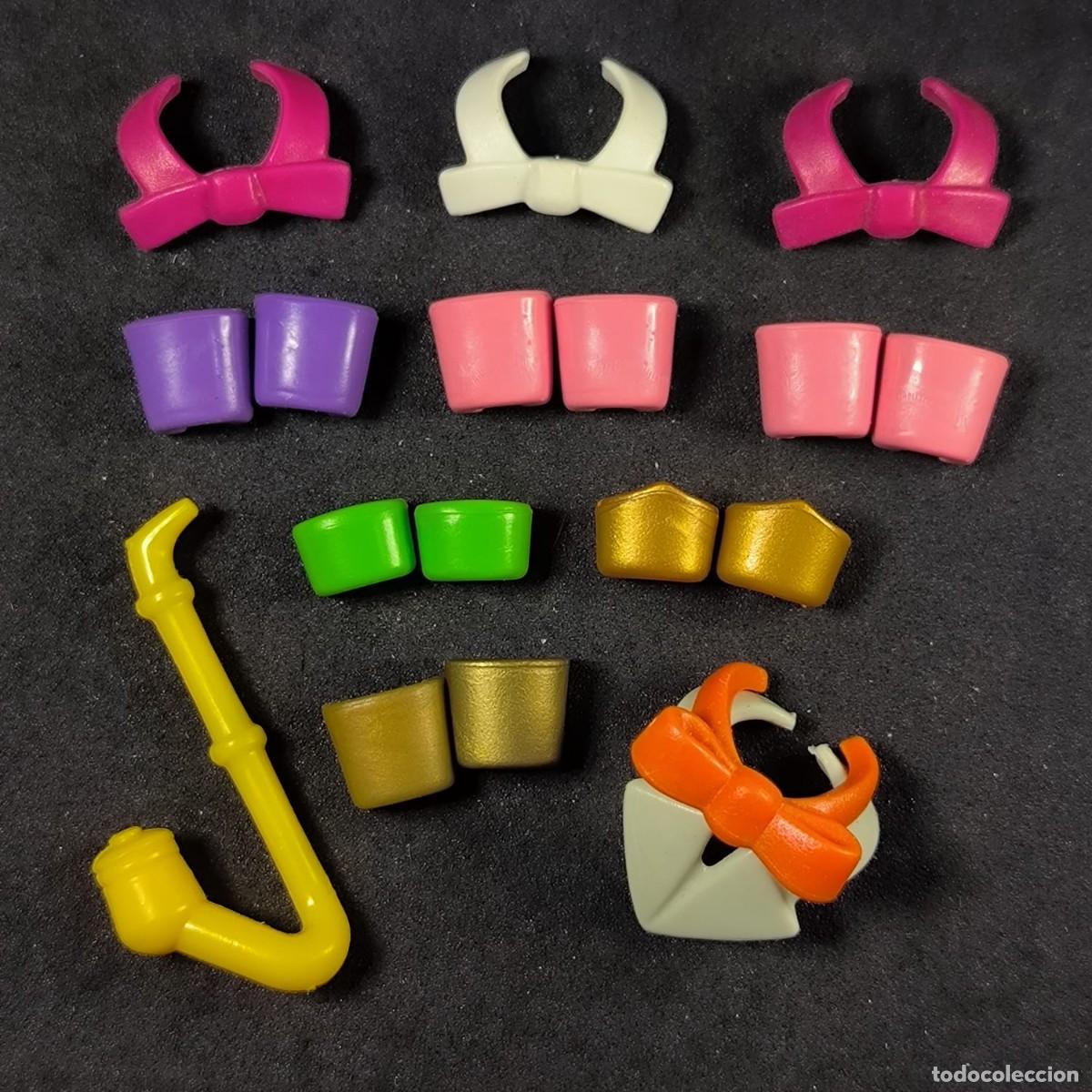 Playmobil: Playmobil accesorios victorianos ☼