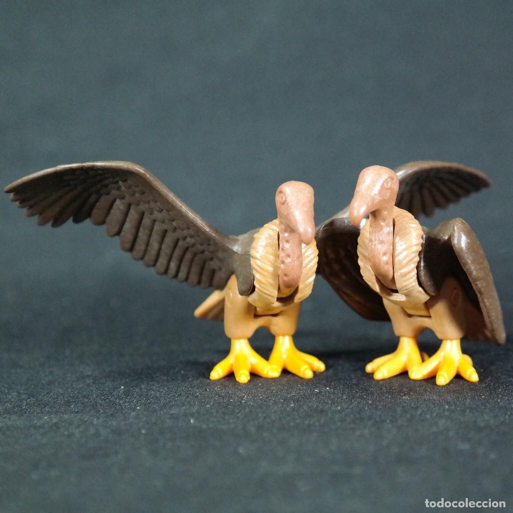Playmobil: Playmobil dos buitres ☼