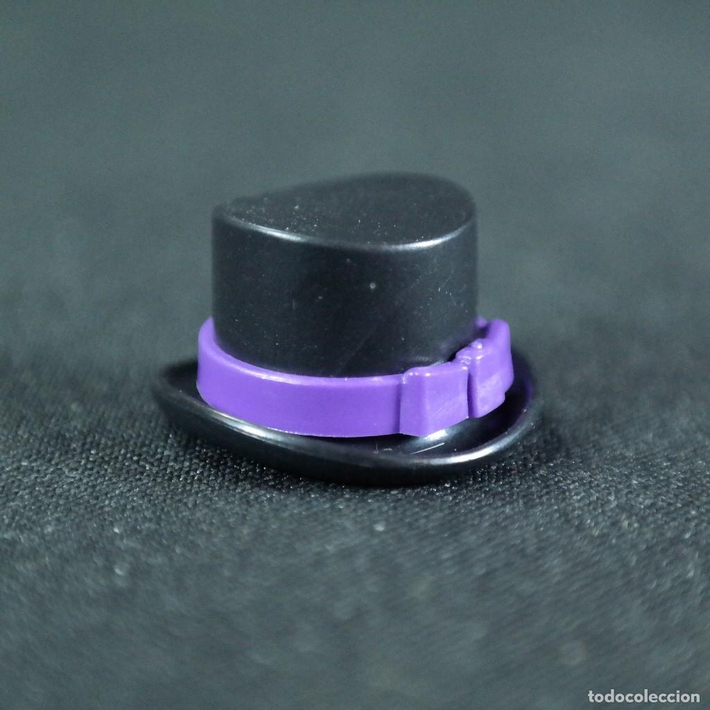 Playmobil: Playmobil copa alta con cinta violeta ☼