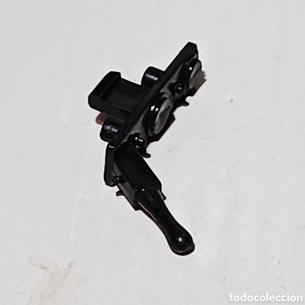 Playmobil: Pieza playmobil mando control palanca joystick helicoptero ref. 3148 3258 3247
