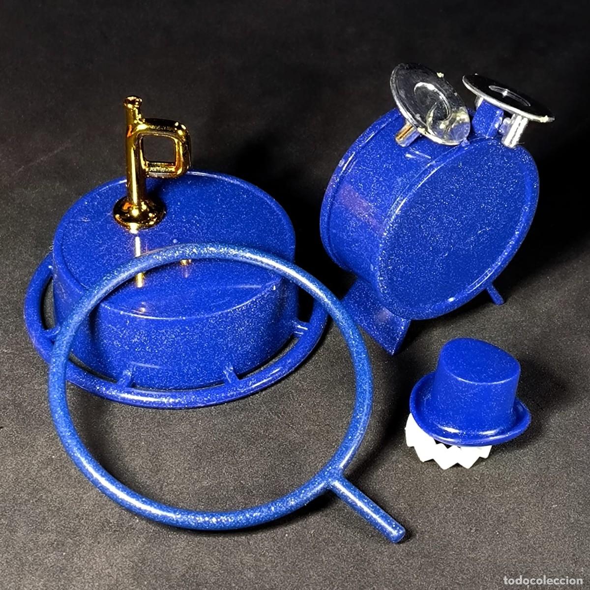 Playmobil: Playmobil accesorios circo ☼