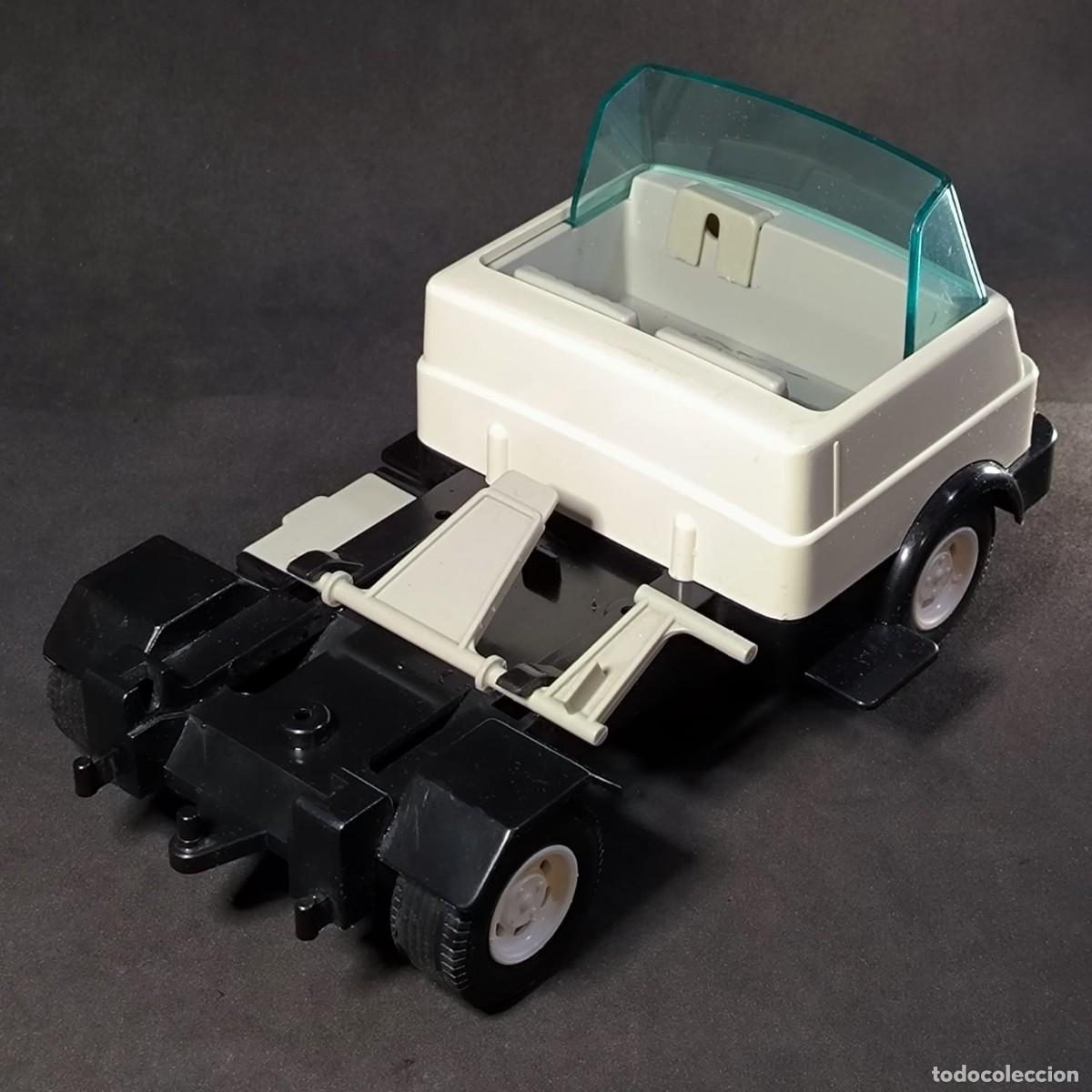 Playmobil: Playmobil camion incompleto para repuestos ☼