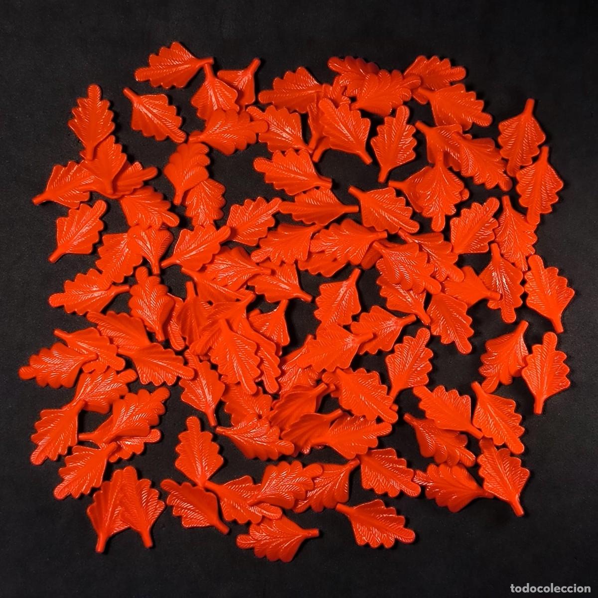 Playmobil: Playmobil plumas rojas arabes ☼