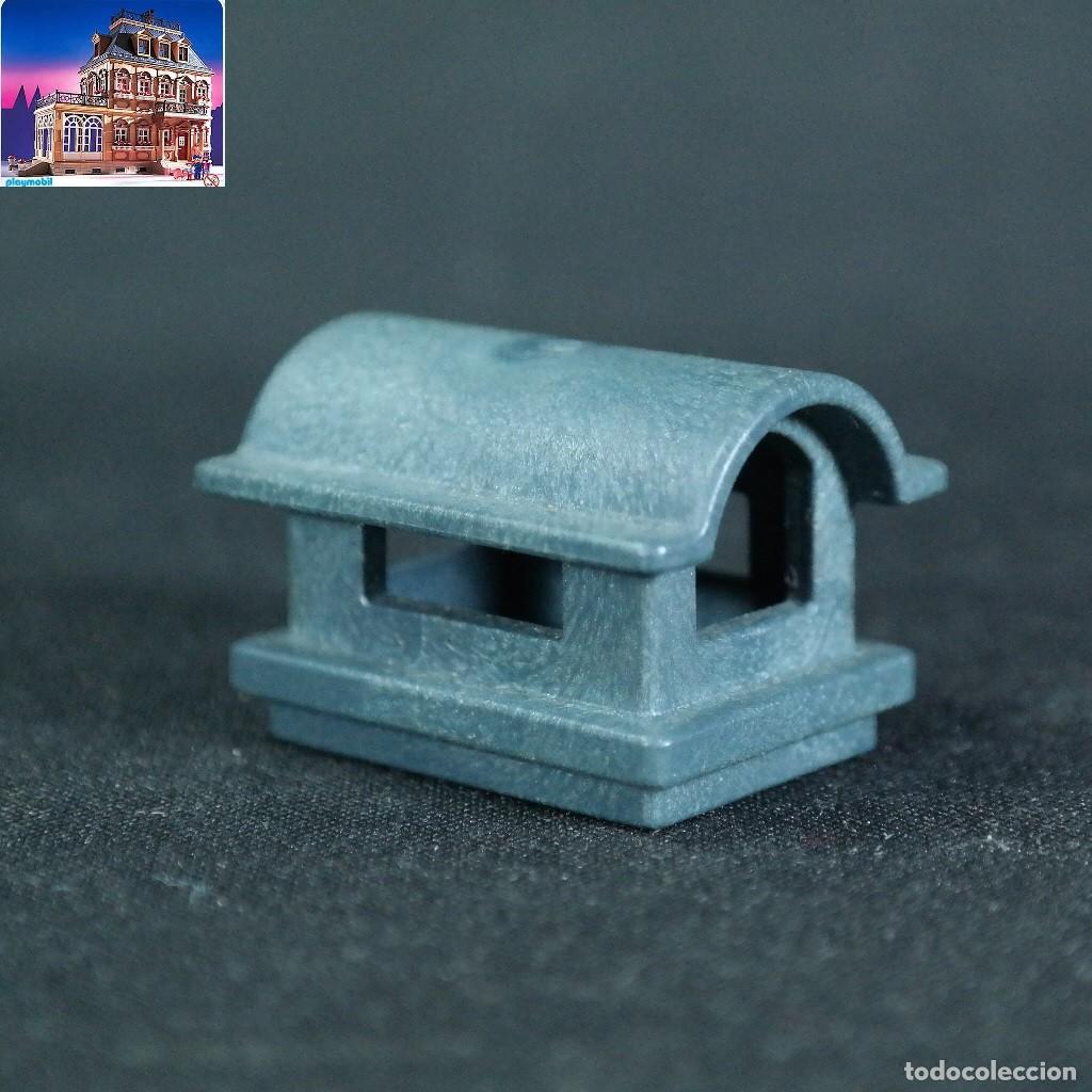 Playmobil: Playmobil parte superior de chimenea mansion victoriana 5300 ☼