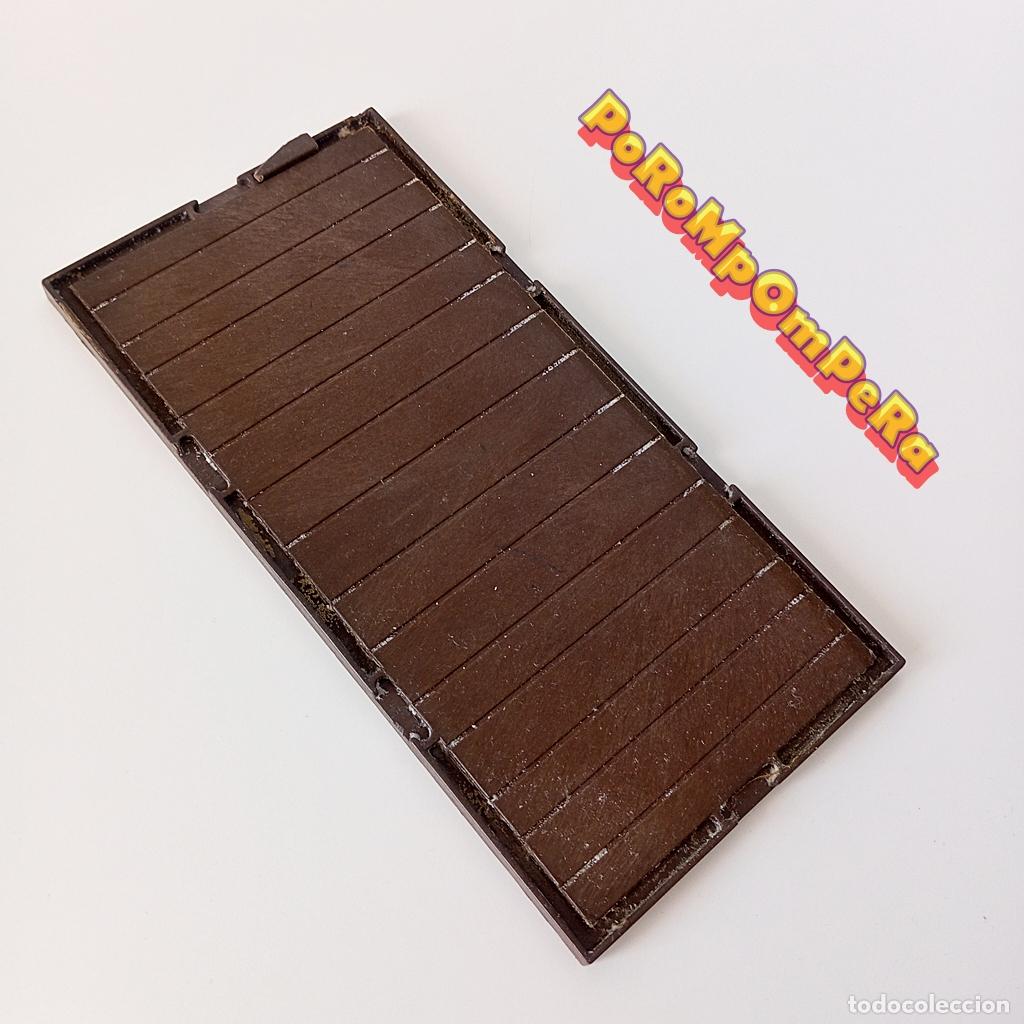 Playmobil: PLAYMOBIL SUELO TECHO OESTE 3423 3425 3430 3431 3426 3461 ? MONTAJE SALOON HERRERO HOTEL SHERIFF B