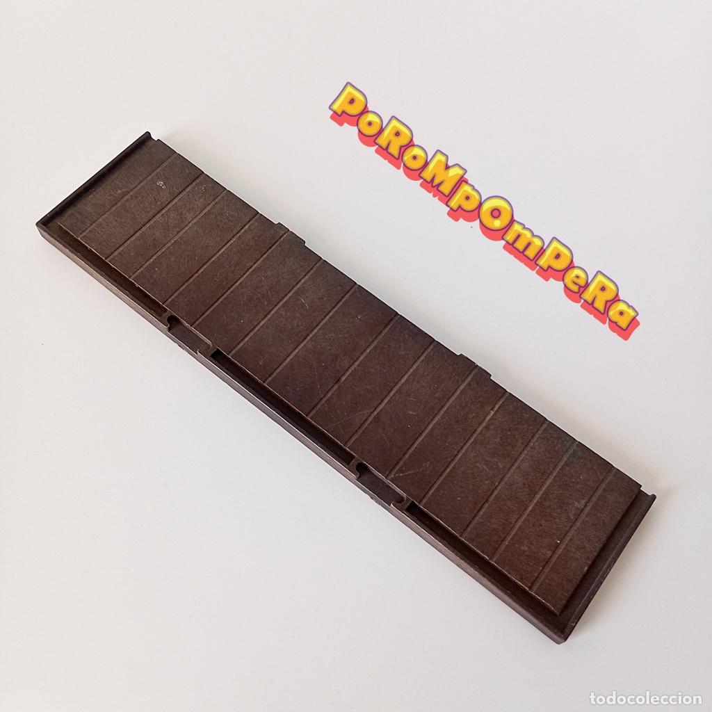 Playmobil: PLAYMOBIL PLATAFORMA ENTRADA OESTE 3423 3425 3430 3431 3426 3461 ? MONTAJE SALOON HOTEL SHERIFF
