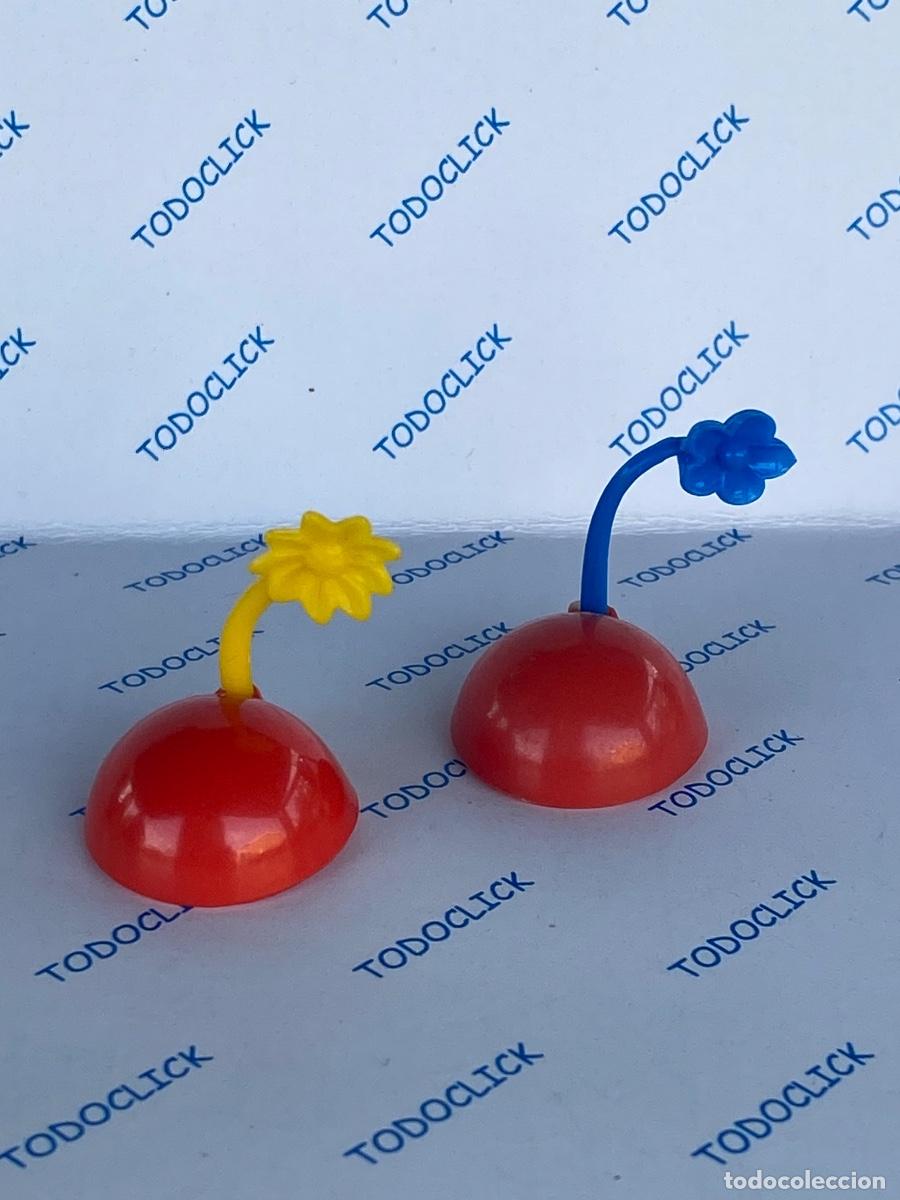 Playmobil: Playmobil gorros (pedido m&iacute;nimo 5&euro;)