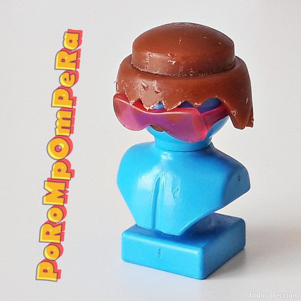 Playmobil: PLAYMOBIL GAFAS ROSA TRASL&Uacute;CIDO SIMILAR 3211 3710 3739 4005 4861 5128 5433 9819 9974 ? E9