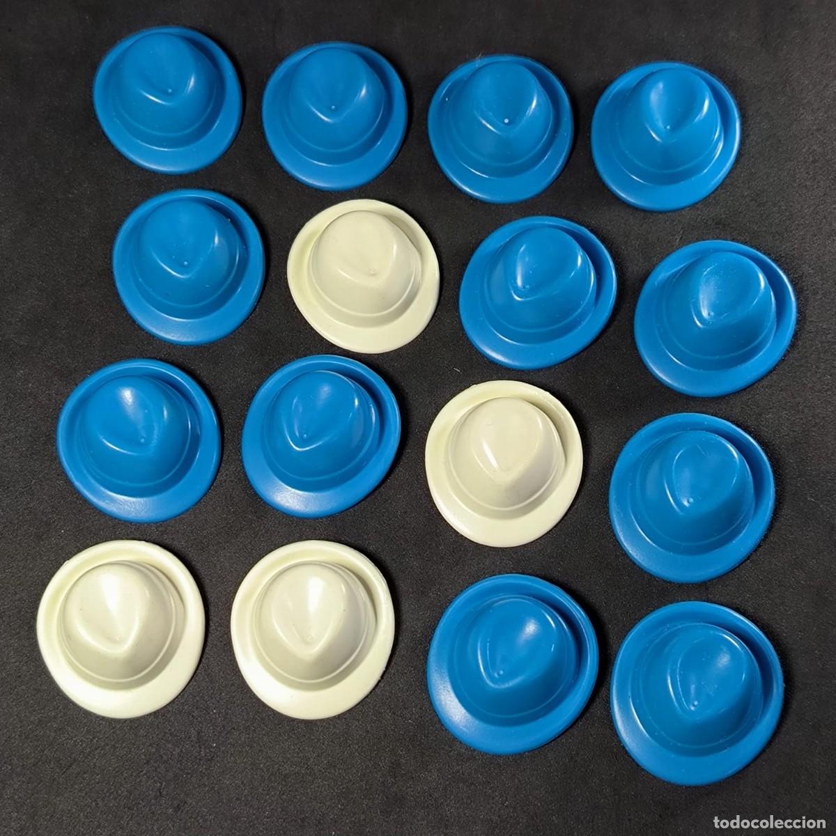 Playmobil: Playmobil sombreros ☼