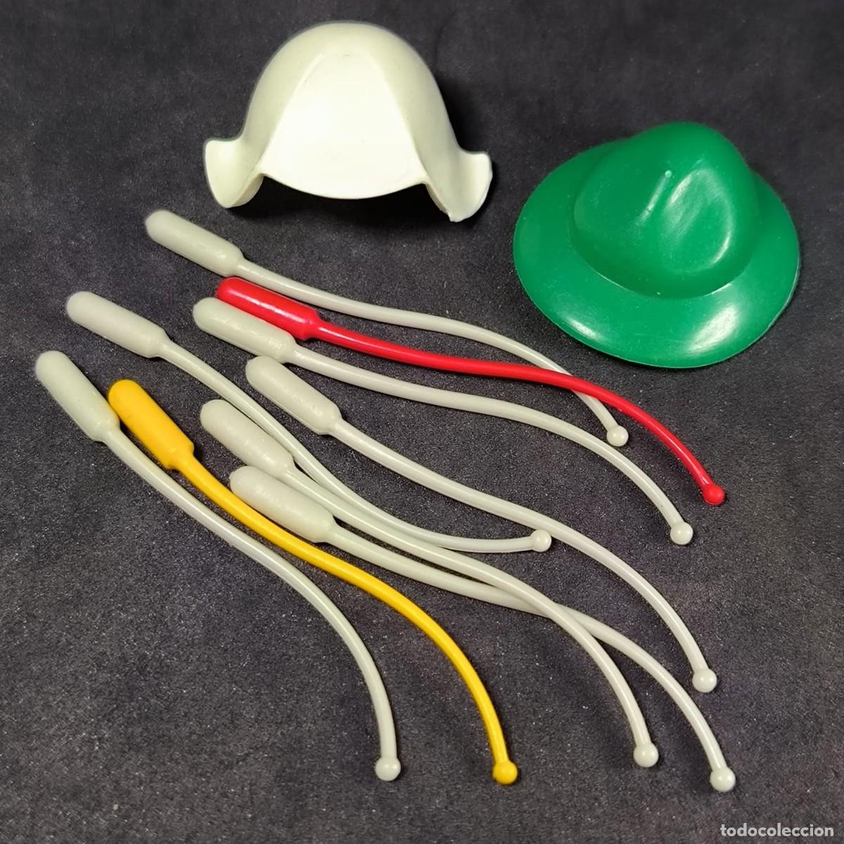 Playmobil: Playmobil accesorios medievales ☼