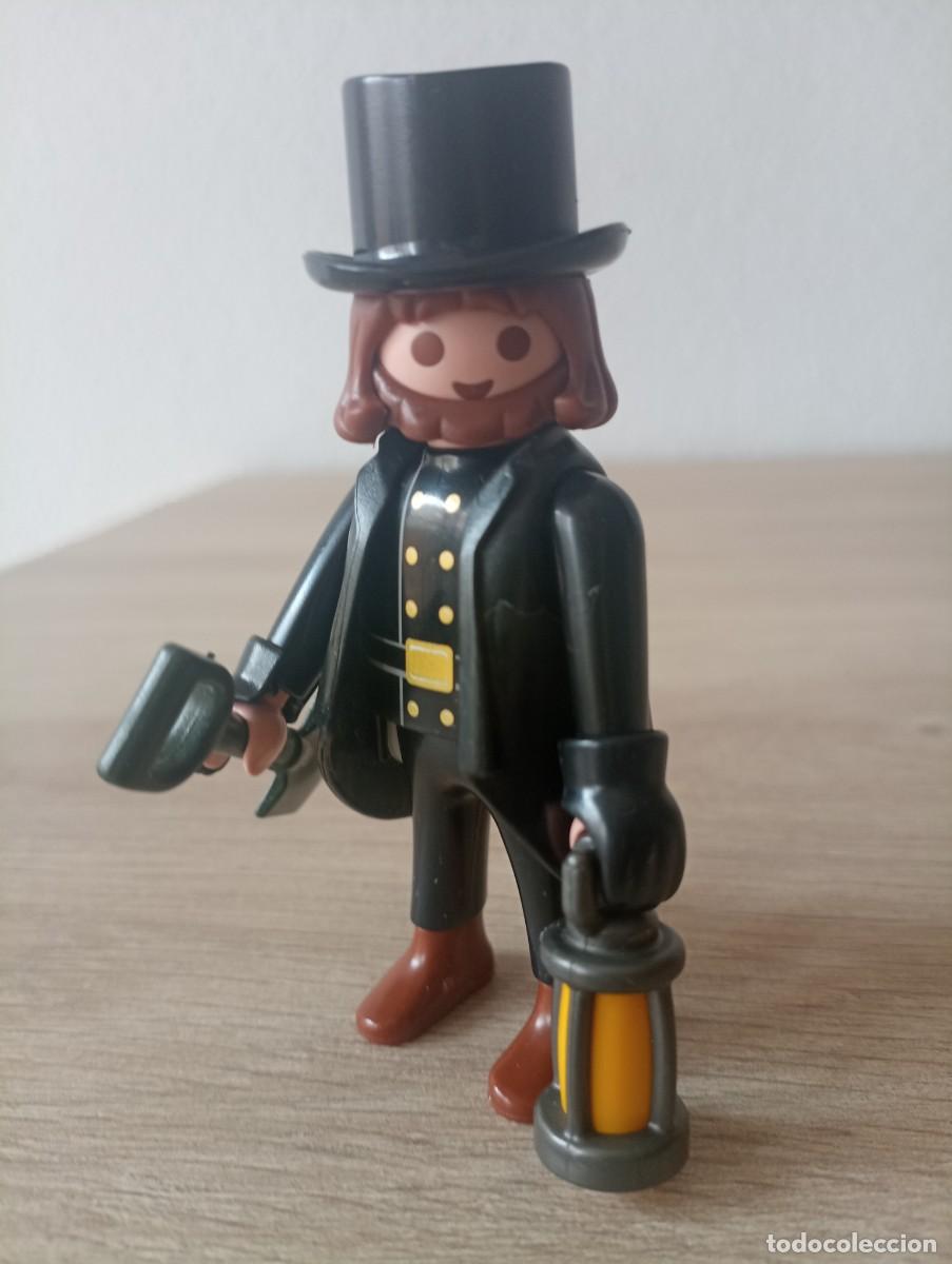 Playmobil: playmobil, lote, custom, oeste, western, enterrador, vaquero. indios, SOLO HOY