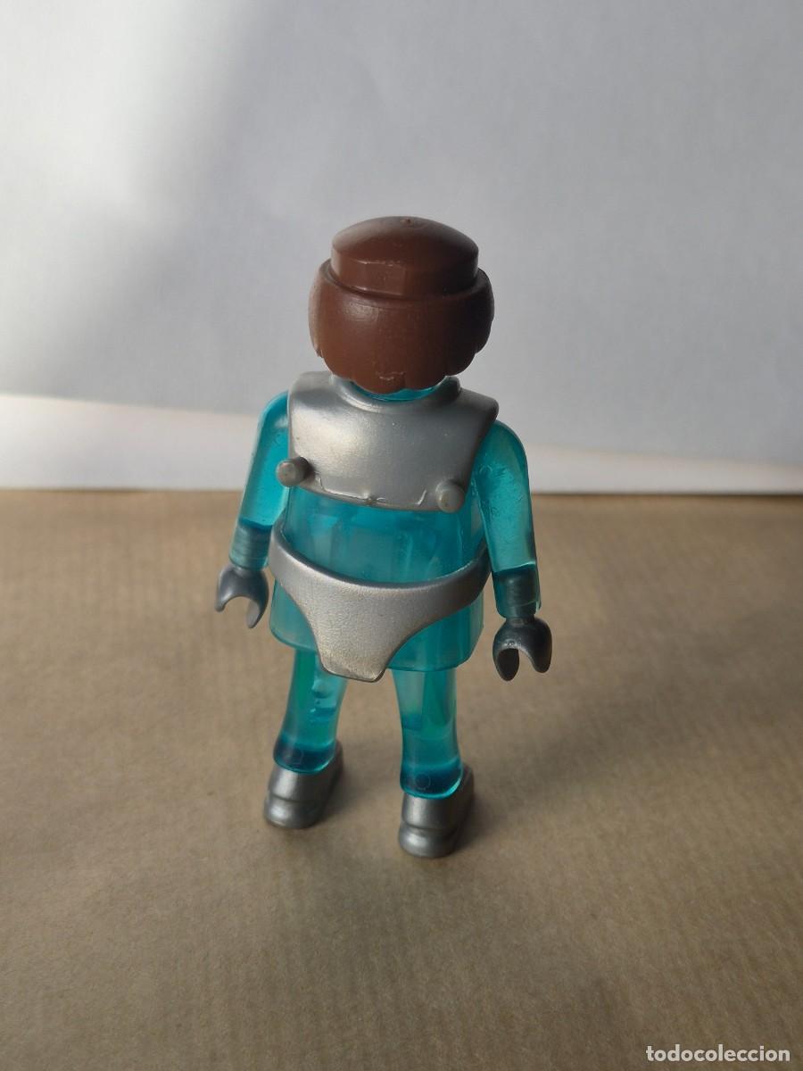 Playmobil: Figura espacio robot complemento accesorio Playmobil - Foto 2