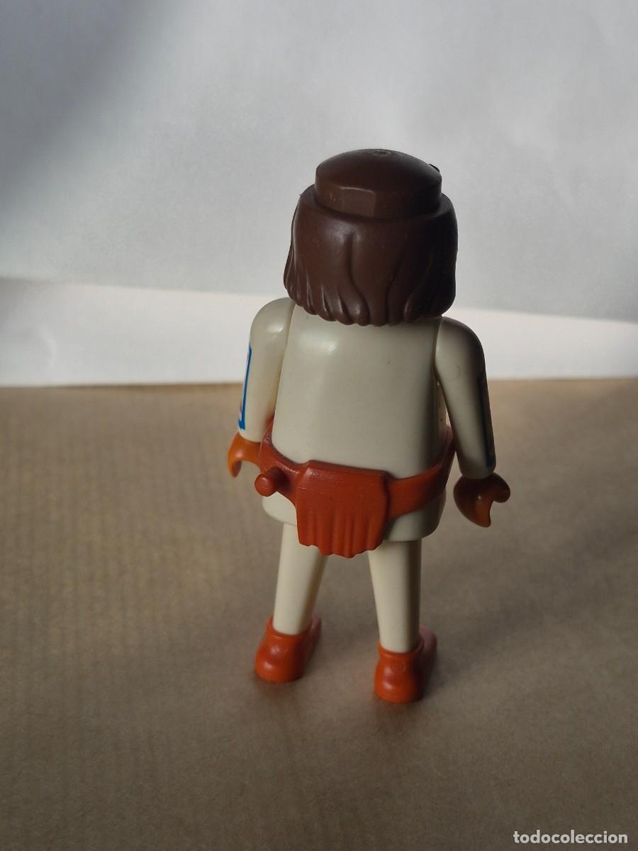 Playmobil: Figura Indio complemento accesorio Playmobil - Foto 2