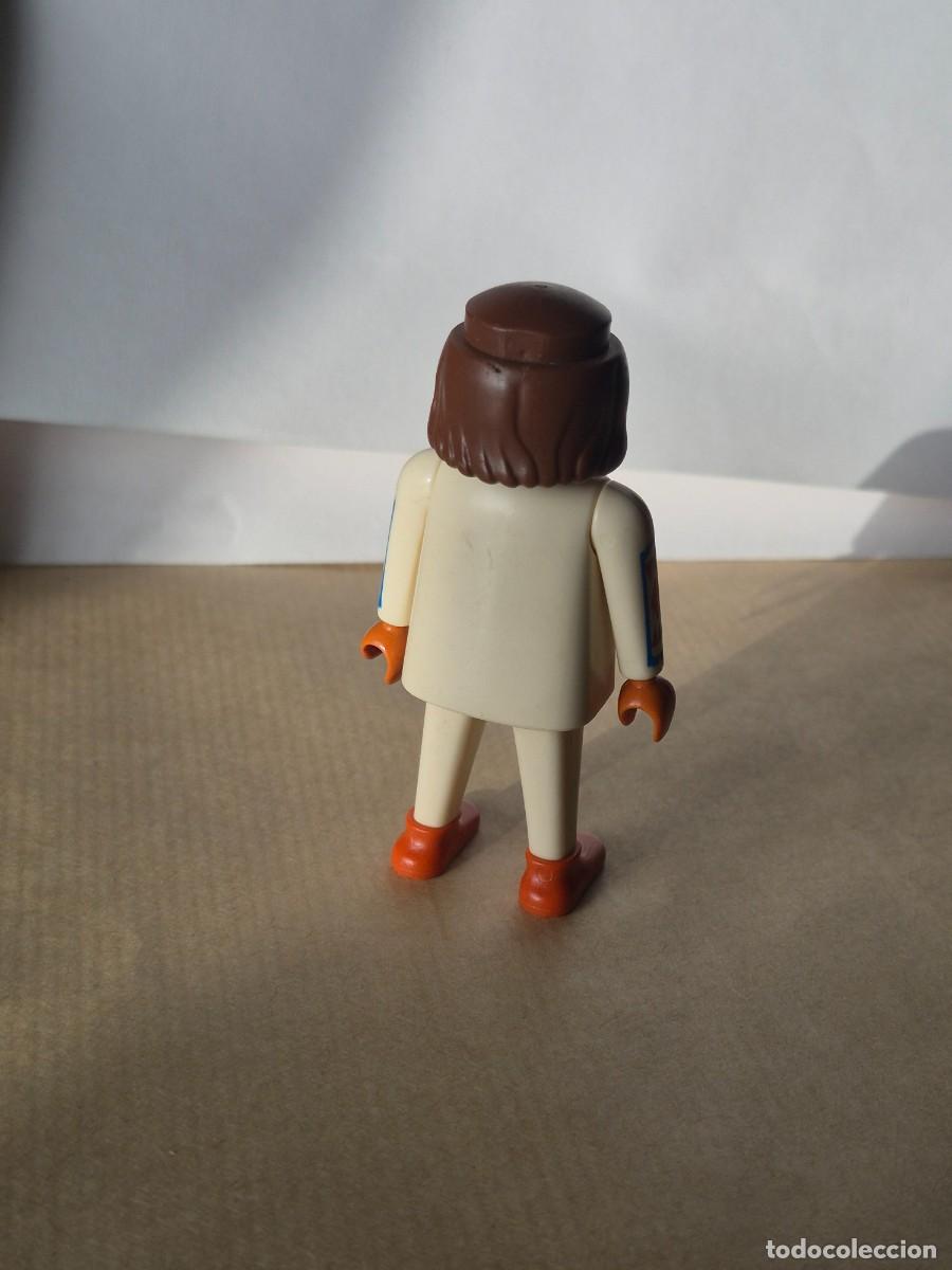 Playmobil: Figura Indio complemento accesorio Playmobil - Foto 2