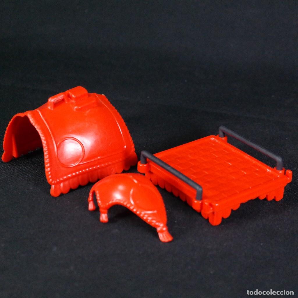 Playmobil: Playmobil adornos para elefente grande ☼