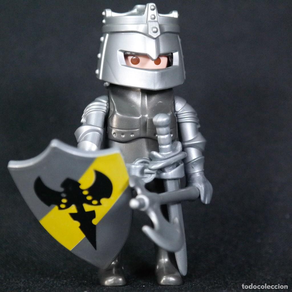Playmobil: Playmobil caballero medieval ☼