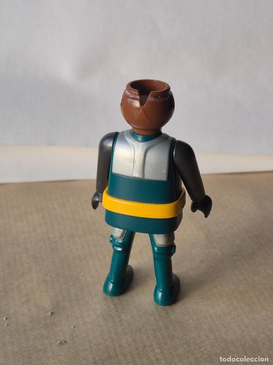 Playmobil: Figura medieval complemento accesorio Playmobil - Foto 2