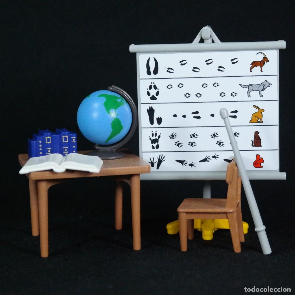 Playmobil: Playmobil accesorios escuela ☼