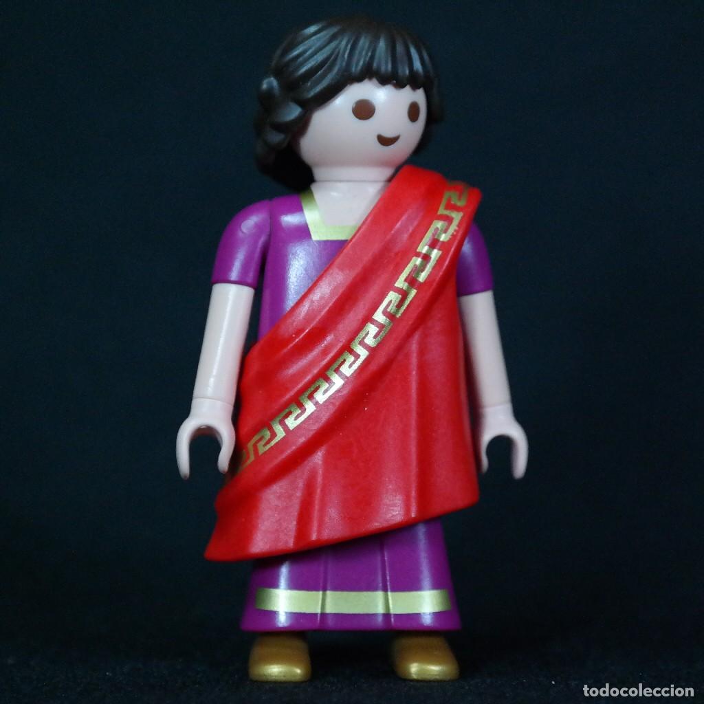 Playmobil: Playmobil senador romano☼